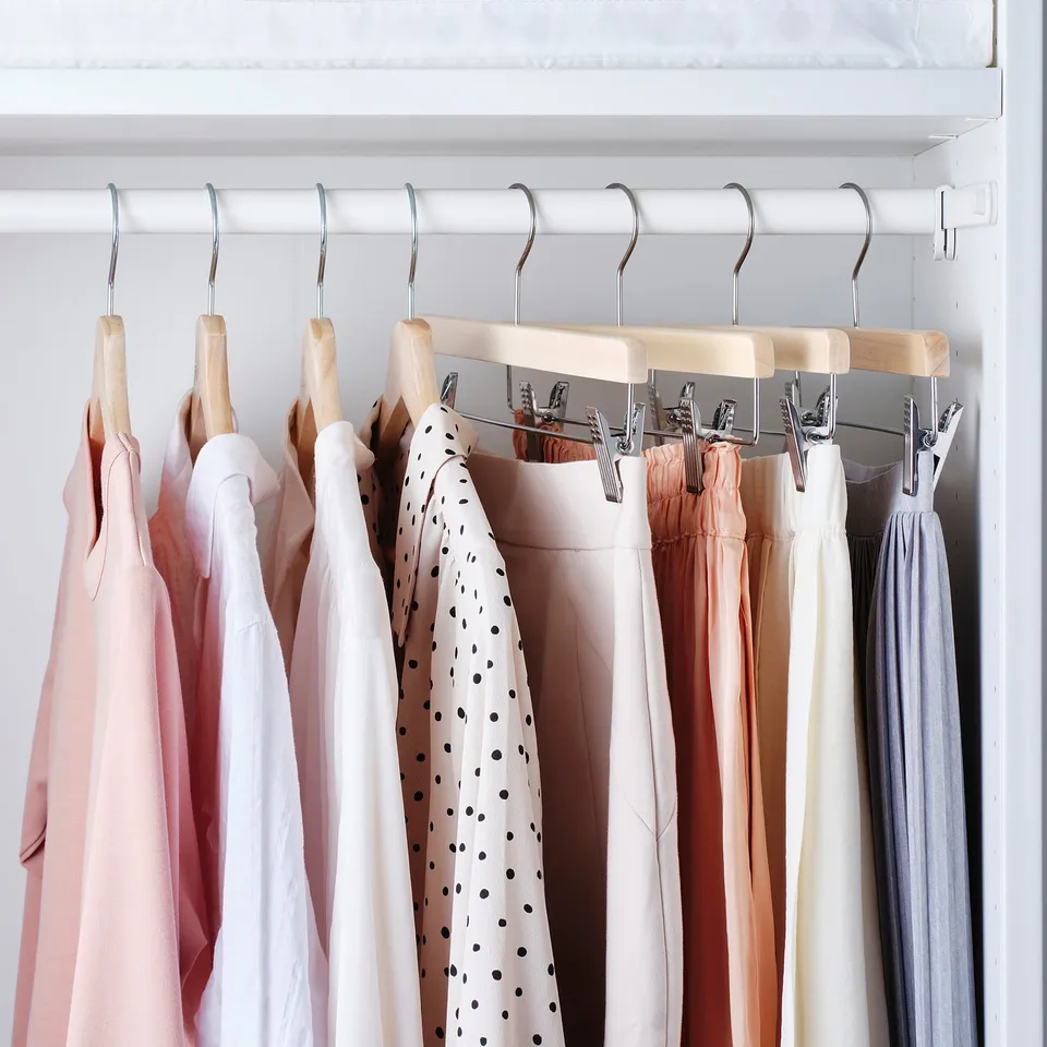 part: BUMERANG skirt hanger