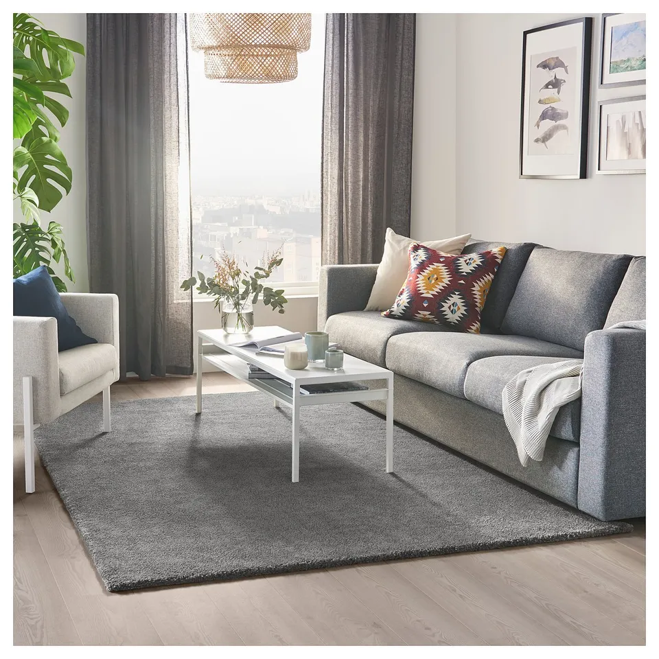 part: STOENSE rug, low pile