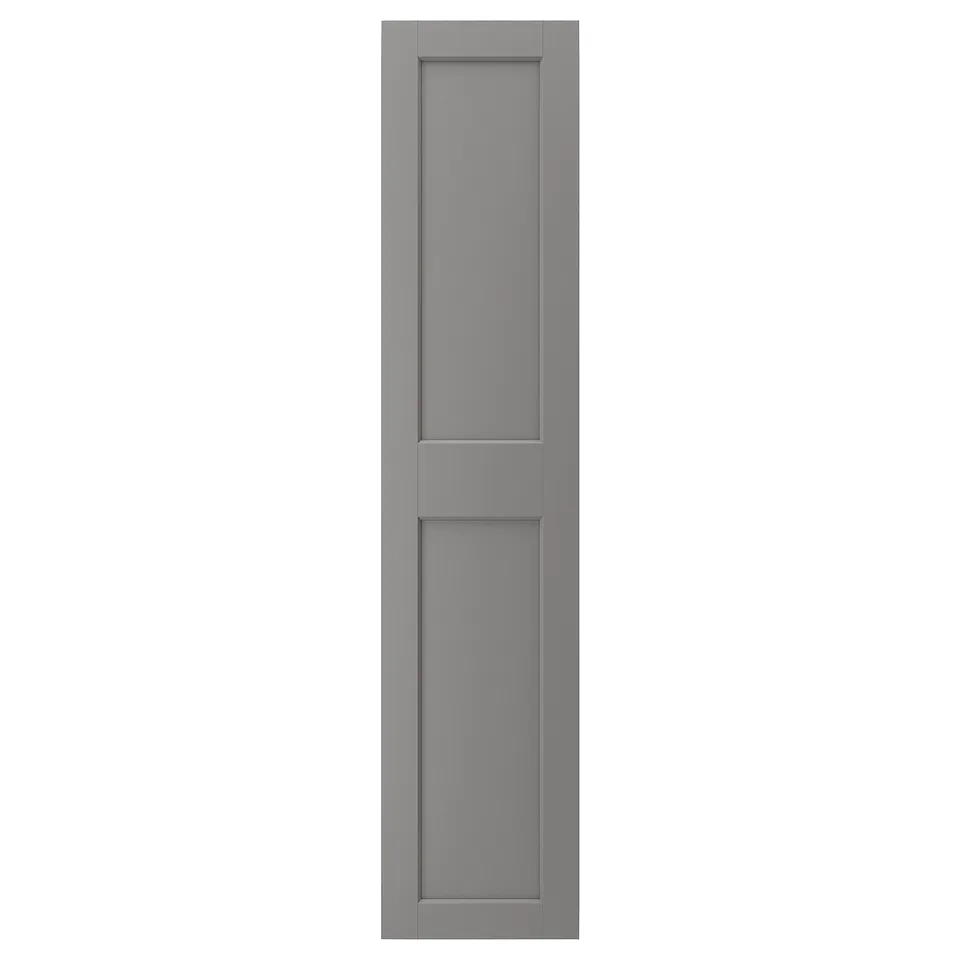 part: GRIMO door