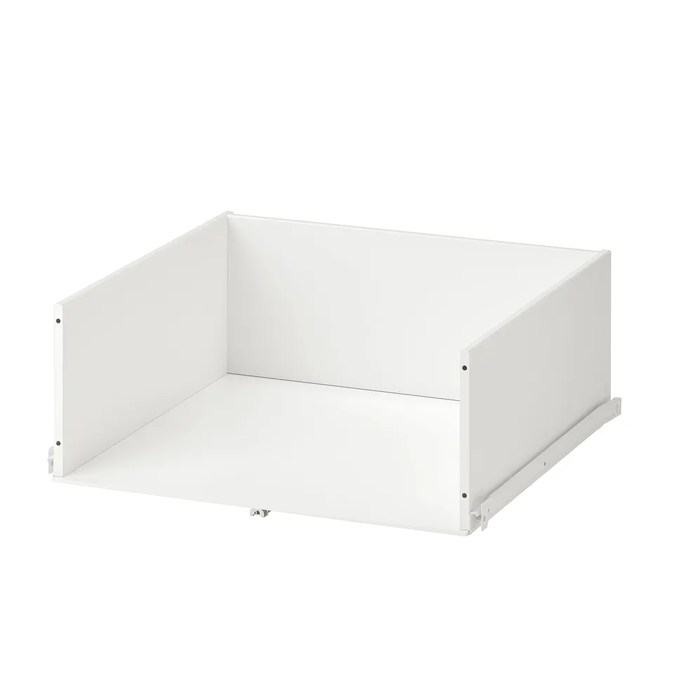 part: KONSTRUERA drawer without front