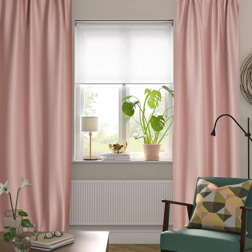 VILBORG in a room