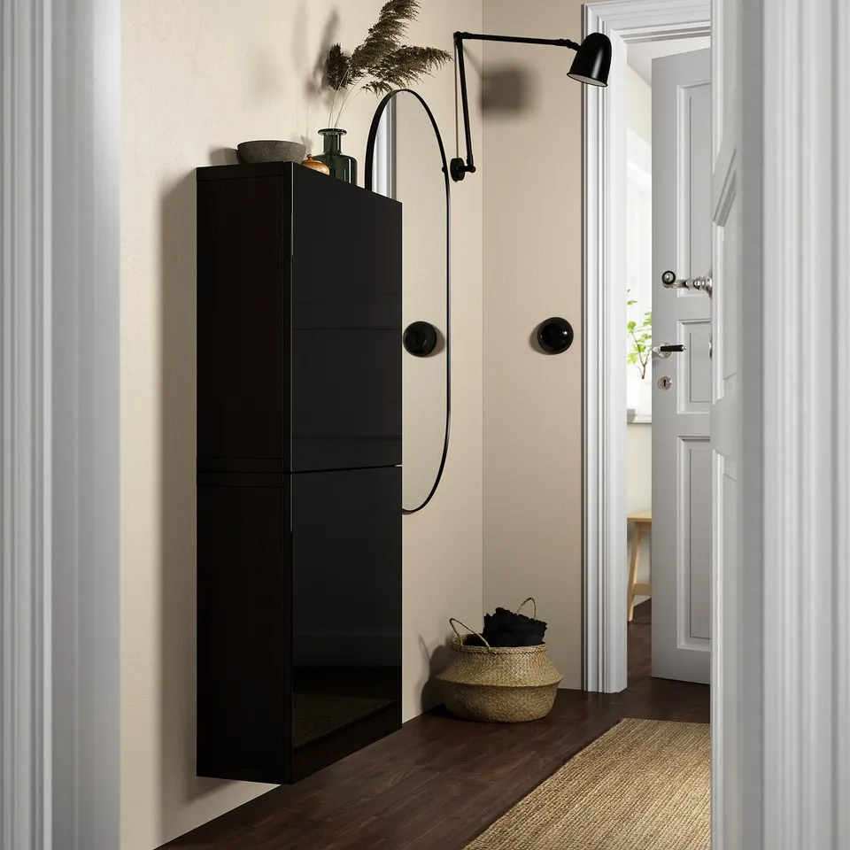 BESTÅ in a room