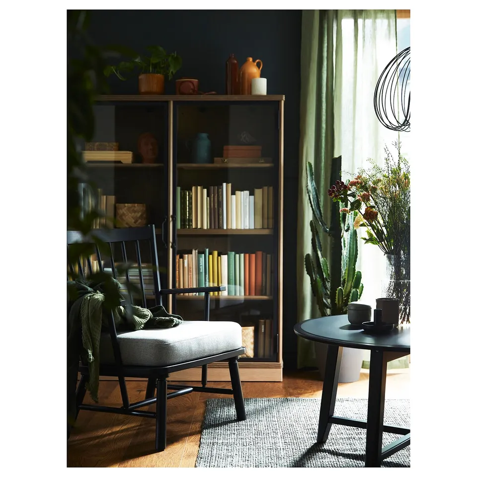 part: PERSBOL armchair