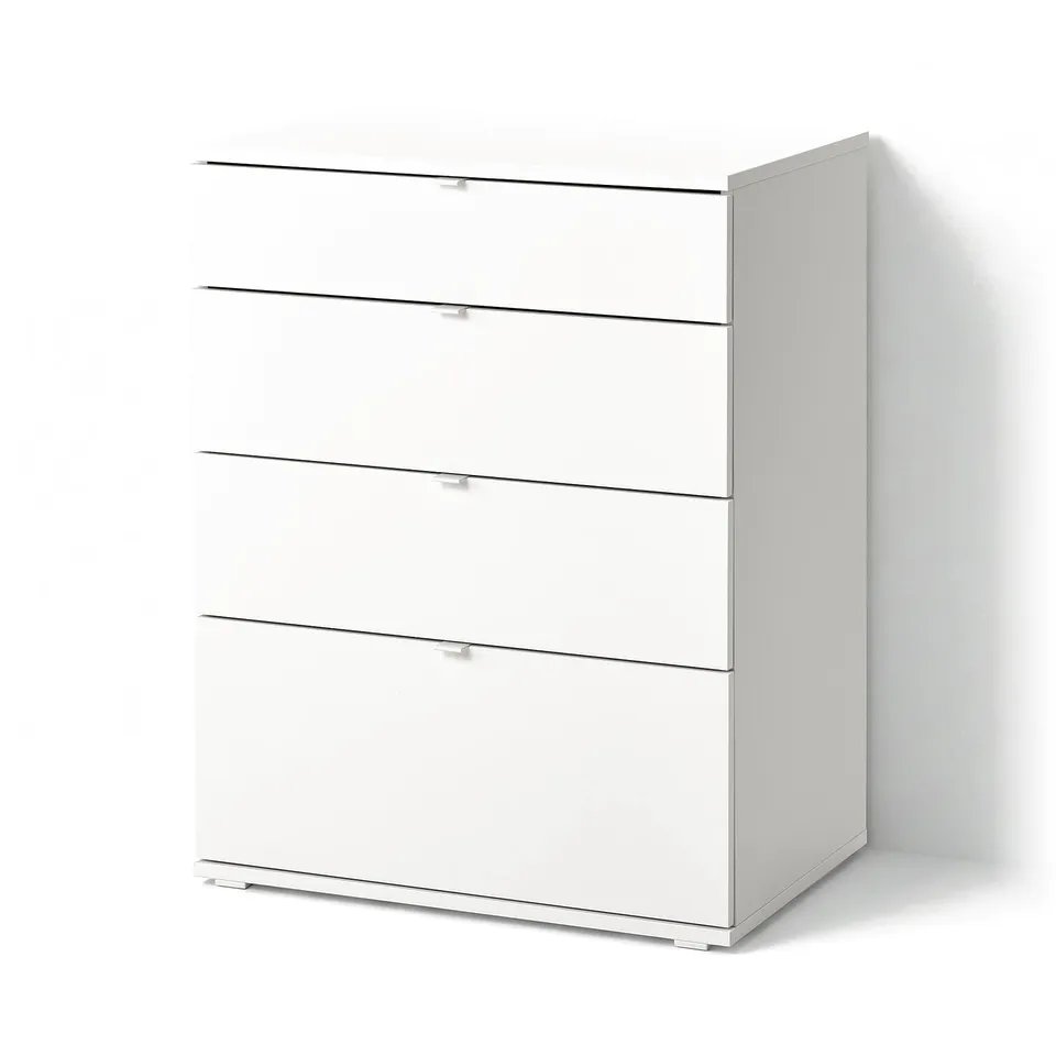 part: VIHALS chest of 4 drawers