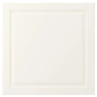BODBYN door, off-white, 60x60 cm