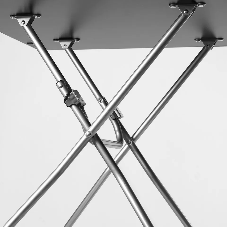 part: GUNDE folding table