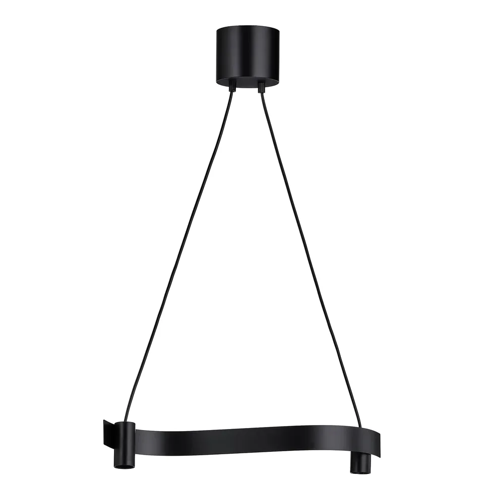 part: ACKJA pendant lamp