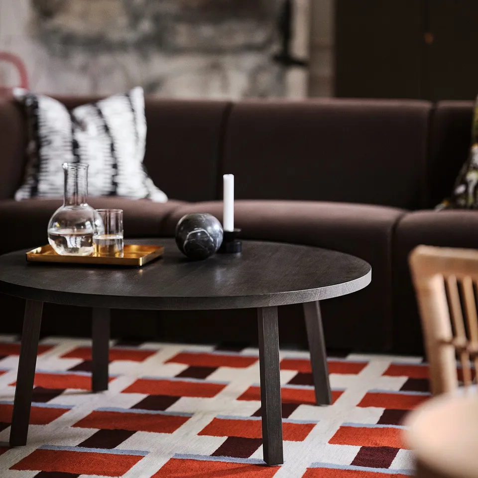 part: STOCKHOLM 2025 coffee table