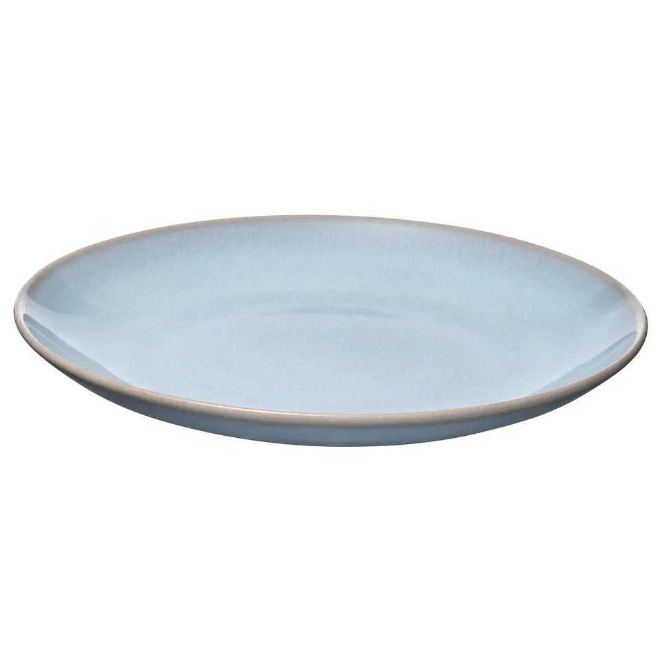 part: FÄRGKLAR side plate