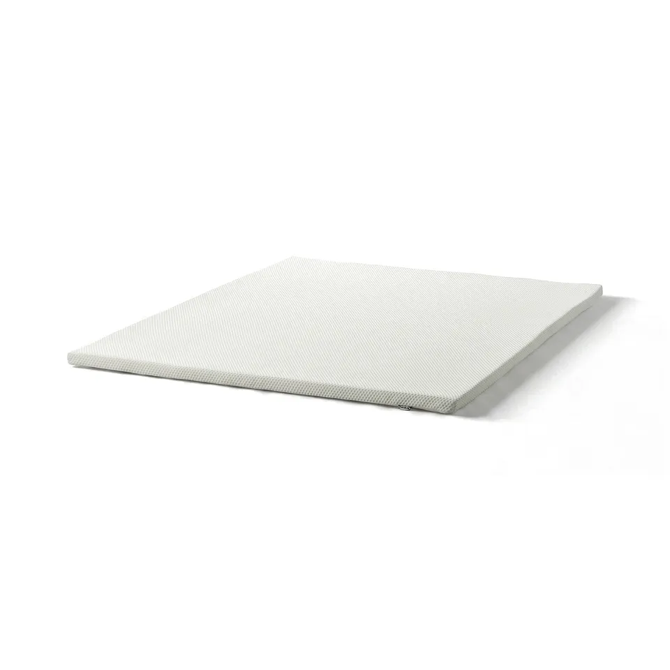 part: NORDBERGET mattress pad