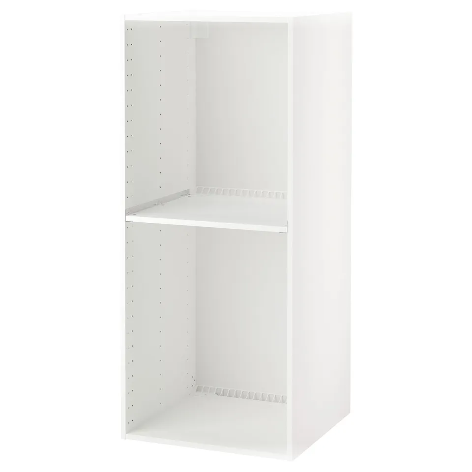 part: METOD high cabinet f built-in appliances