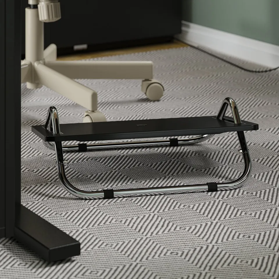 part: DAGOTTO foot-rest