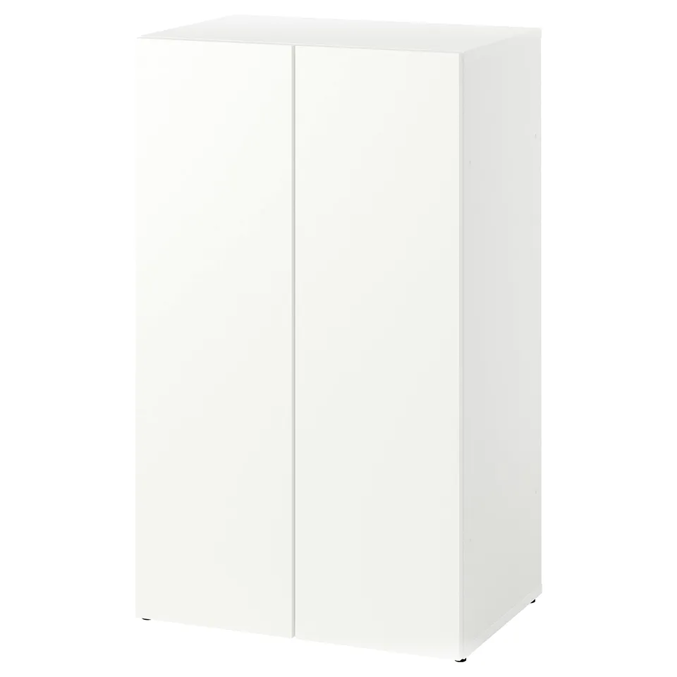 part: LASTARE frame with doors