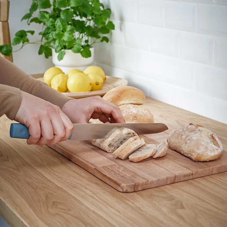 part: TIGERBARB 3-piece knife set