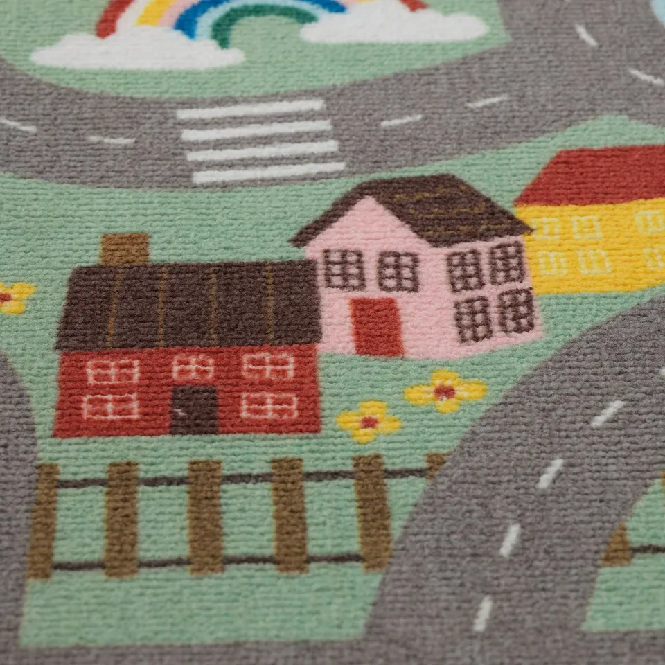 part: VALLABY rug