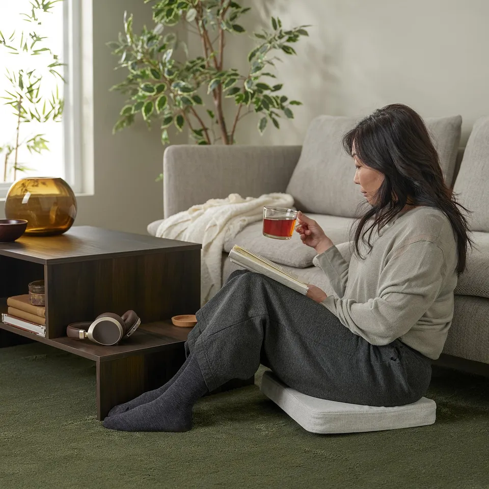part: ÅKERVINDEFLY chair cushion