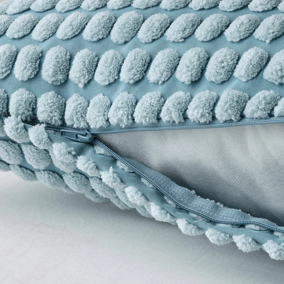 part: SVARTPOPPEL cushion cover