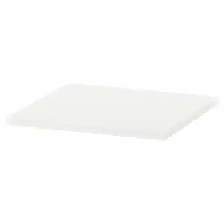 LASTARE top for storage module, white, Width 39.8 x Depth 42.3 cm