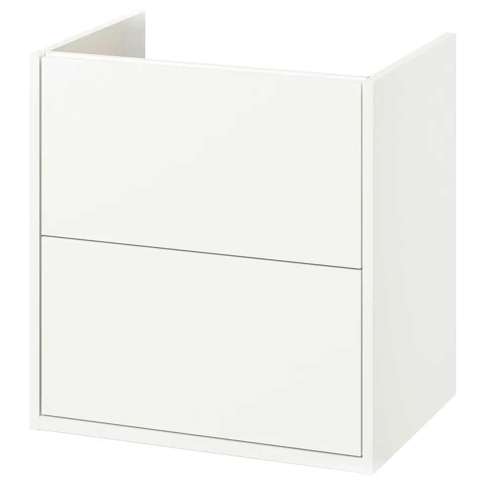part: HAVBÄCK wash-stand with drawers