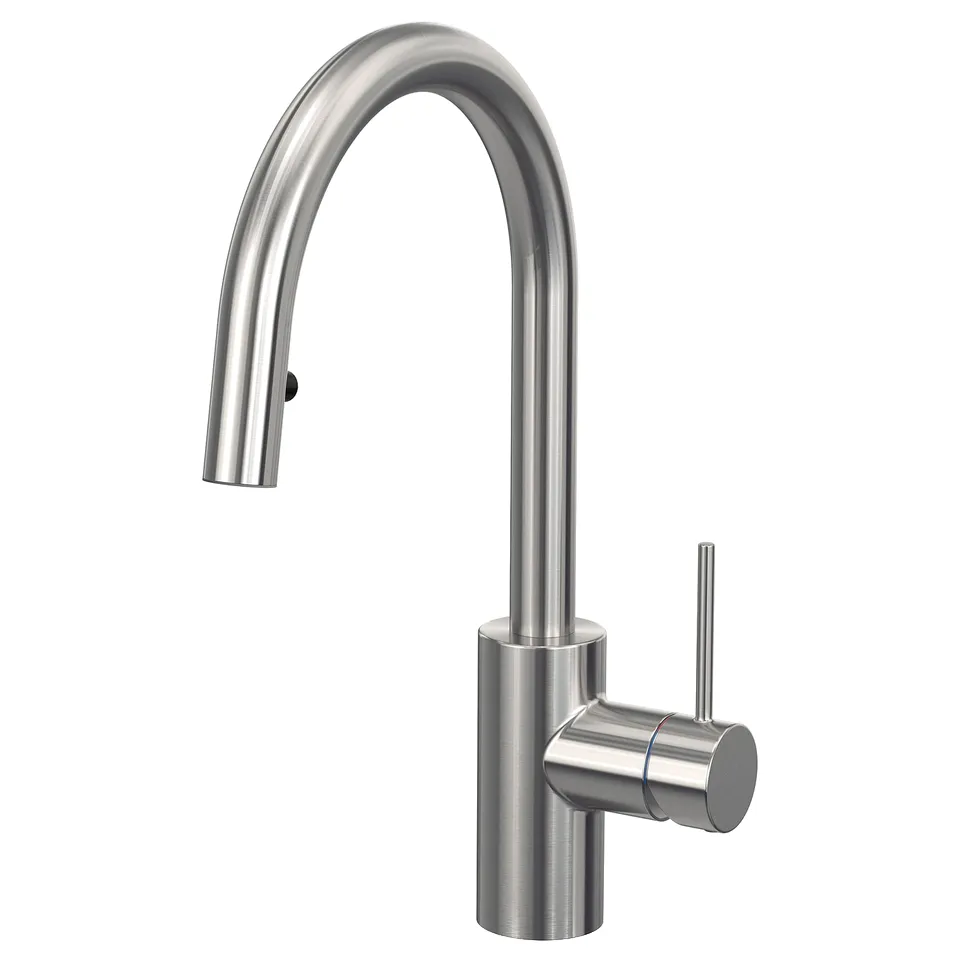part: SALLSJÖN kitchen mixer tap pull out