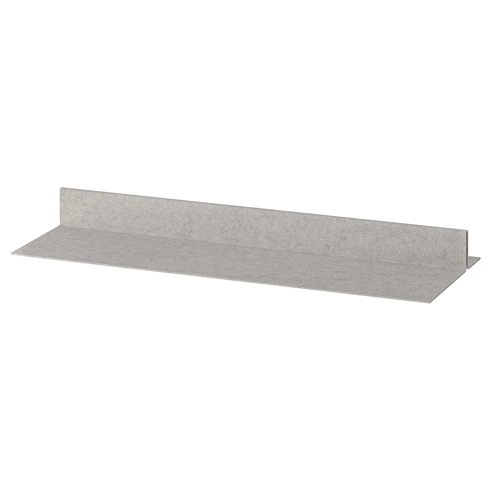 part: KOMPLEMENT shoe insert for pull-out tray