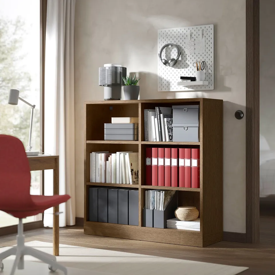 part: TONSTAD shelving unit