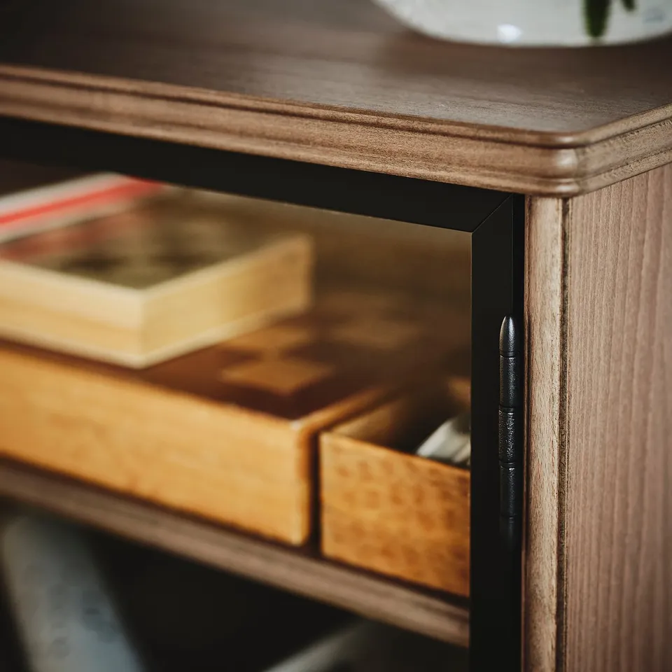 part: LANESUND TV bench