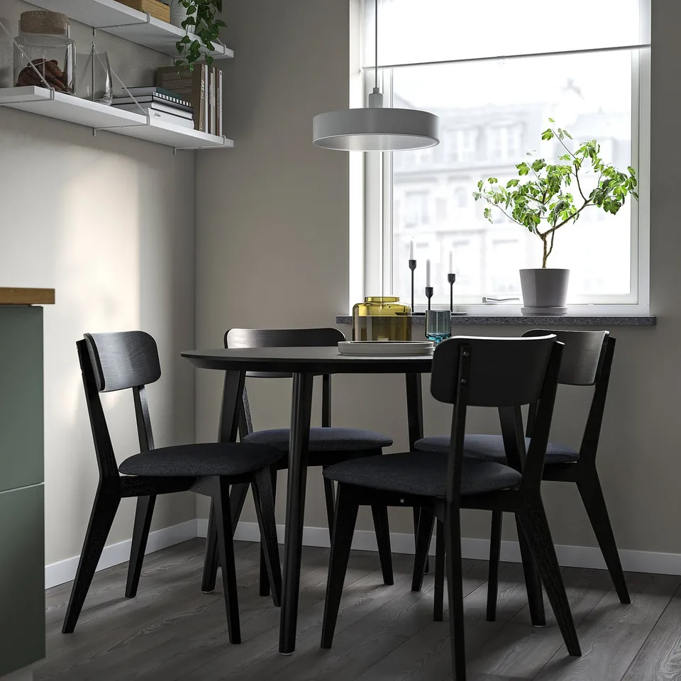 part: LISABO table