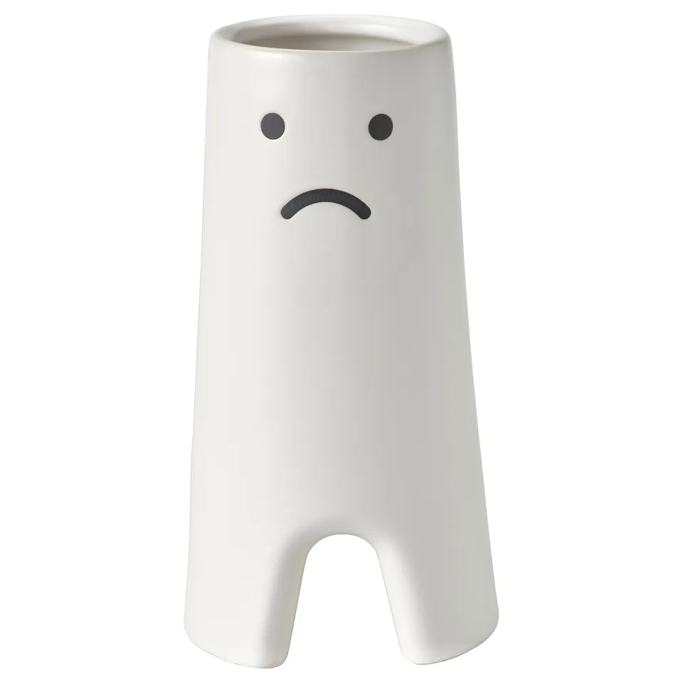 part: FRÖVÄXT vase