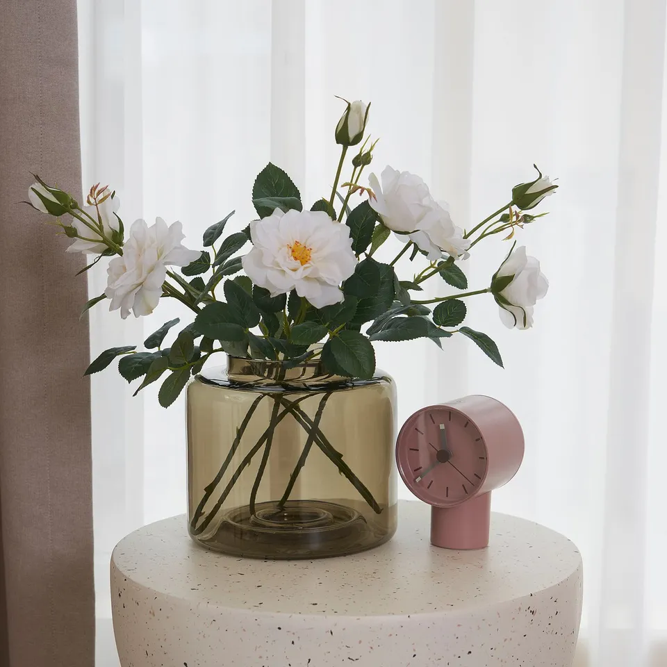 part: SMYCKA artificial flower
