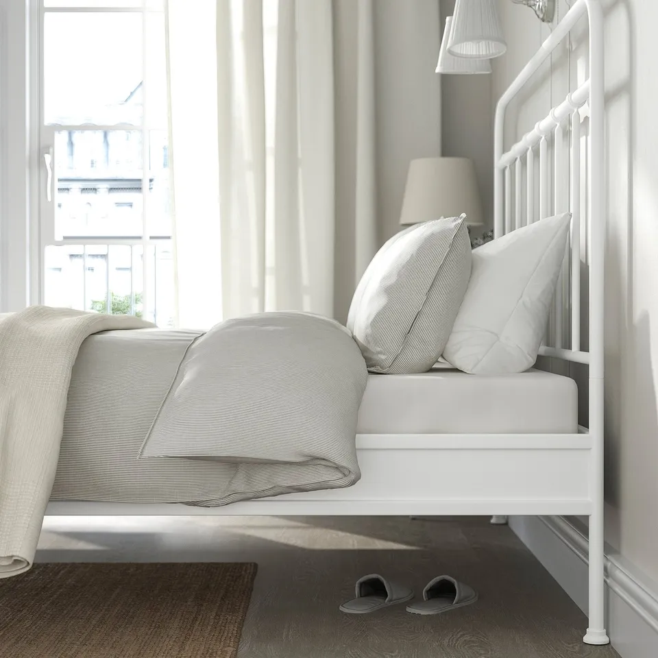 part: STJÄRNÖ bed frame