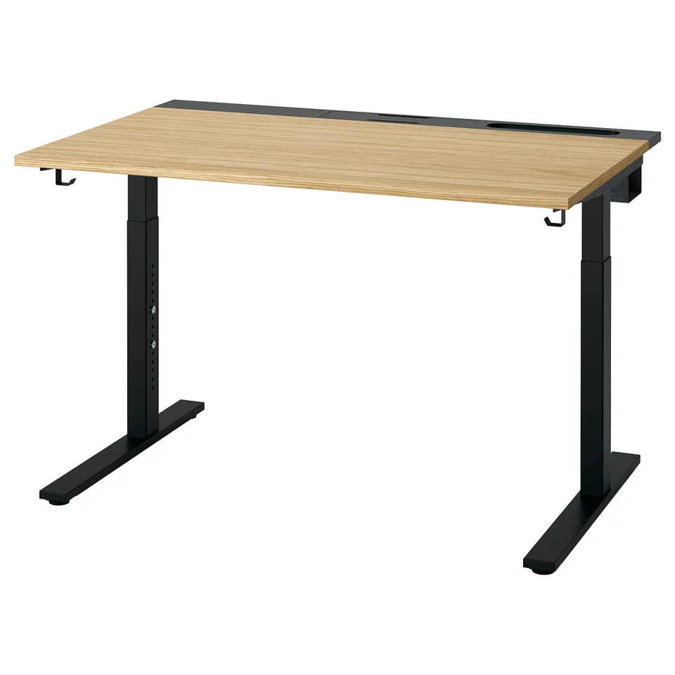 part: MITTZON desk