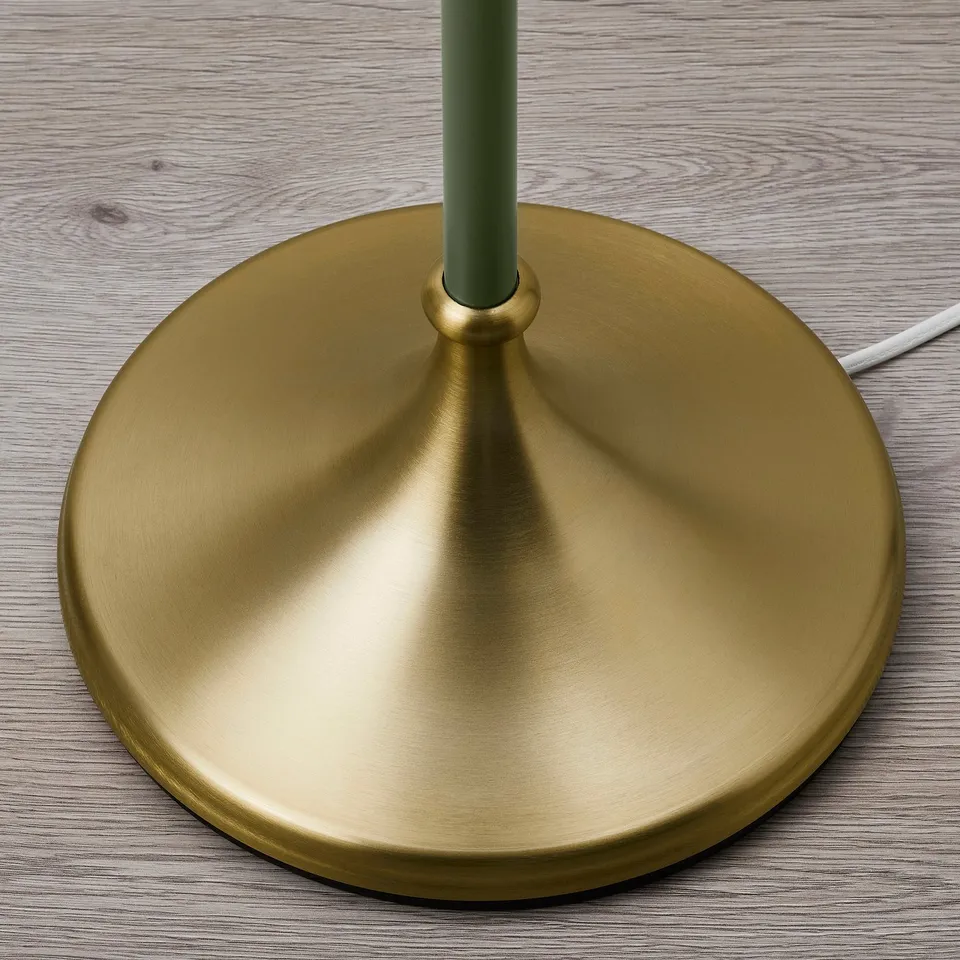 part: FLYGHÖJD floor lamp
