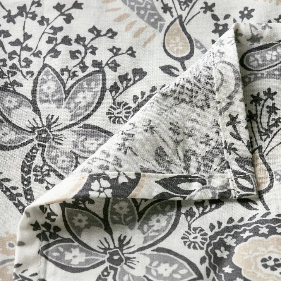 part: RODGERSIA flat sheet