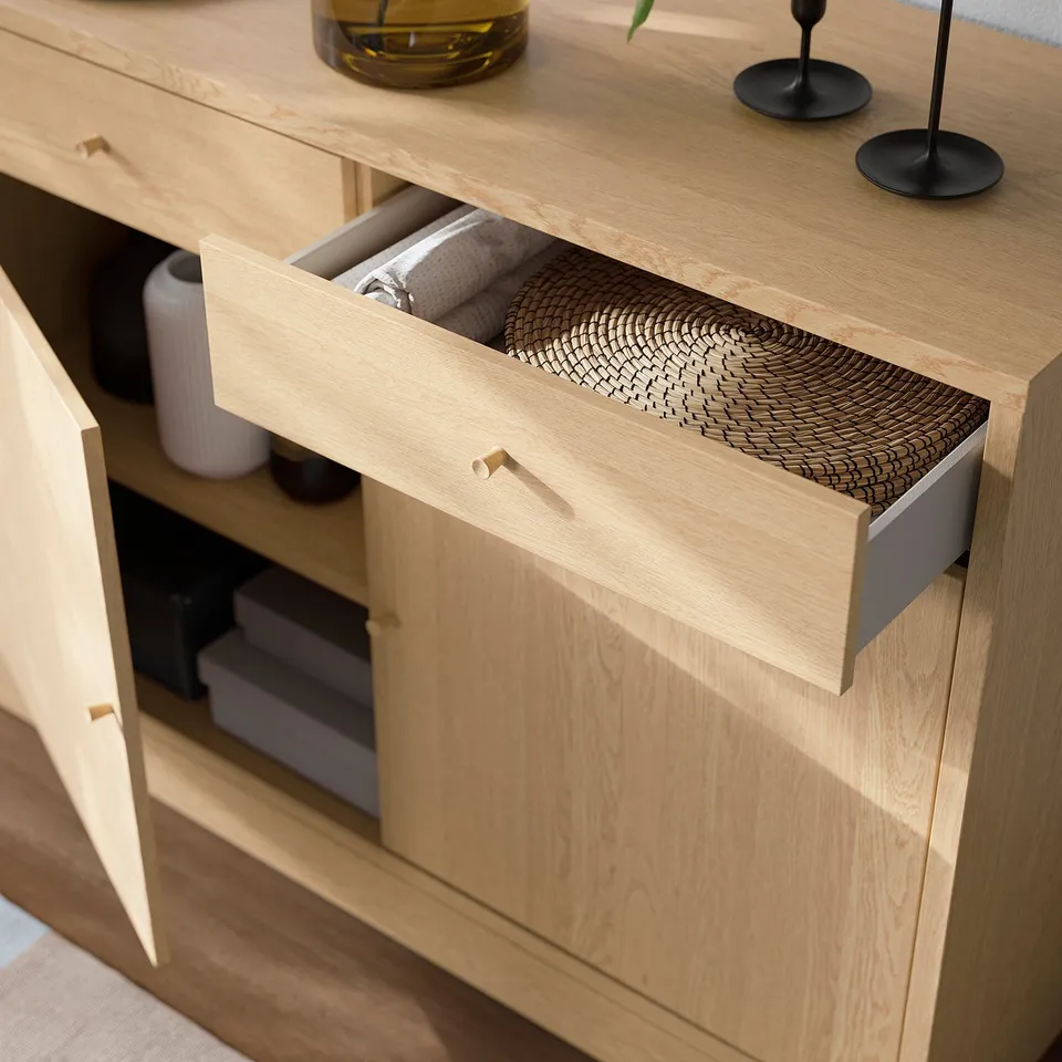 part: TONSTAD sideboard