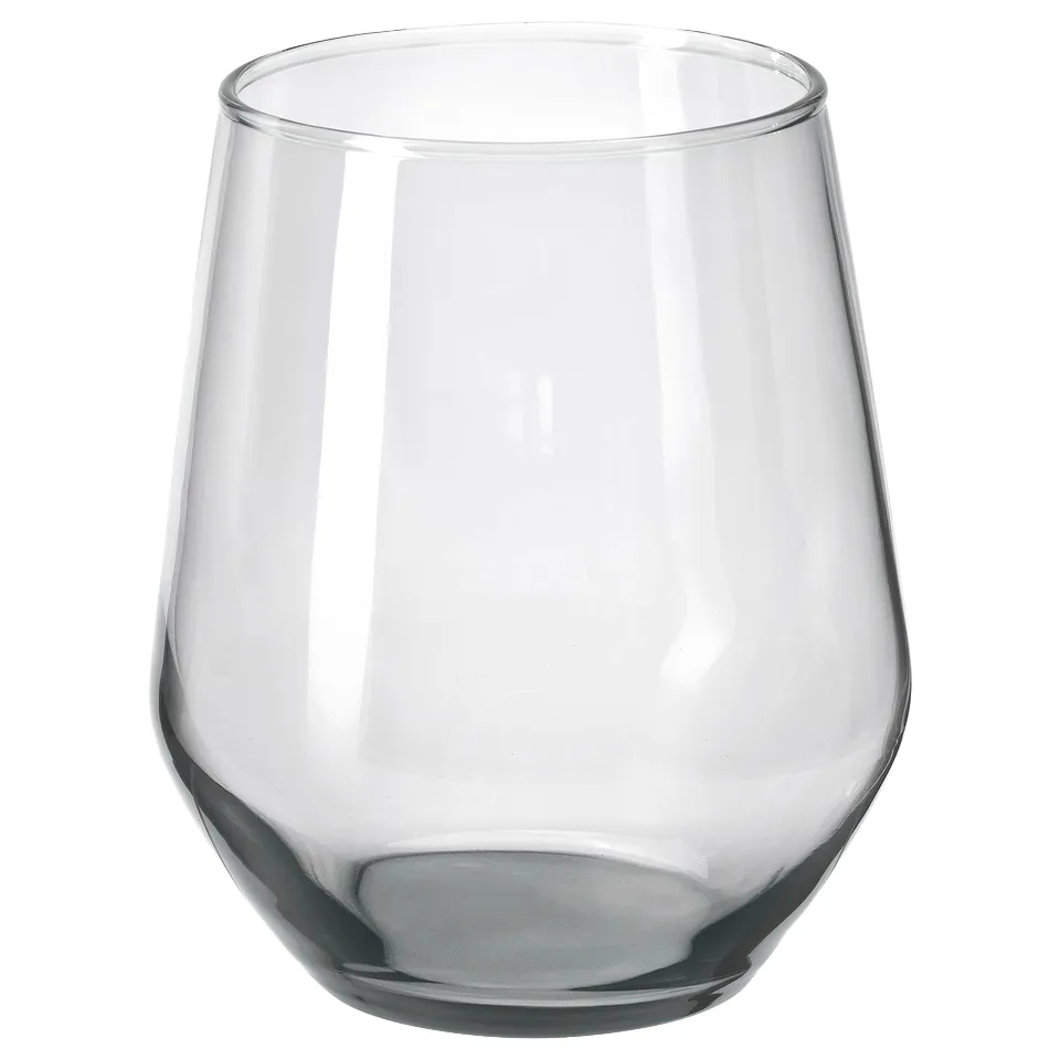 IVRIG Glass, grey, 45 cl