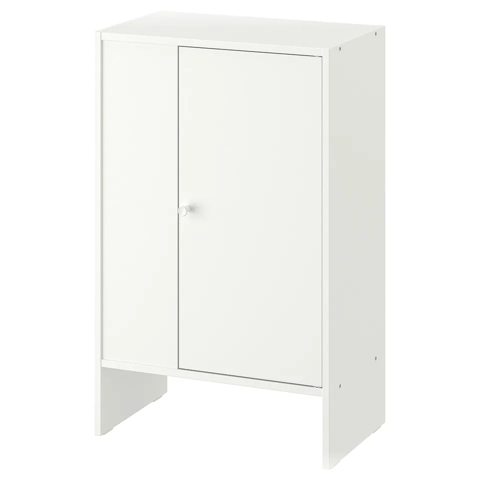 part: BAGGEBO cabinet with door