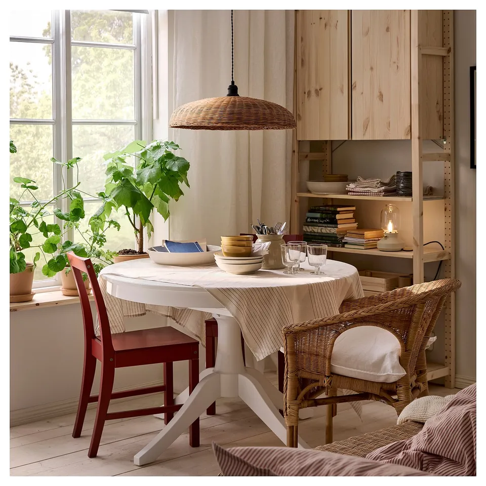 part: NARRKOLV pendant lamp