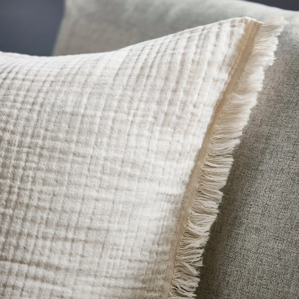 part: VALLKRASSING cushion cover