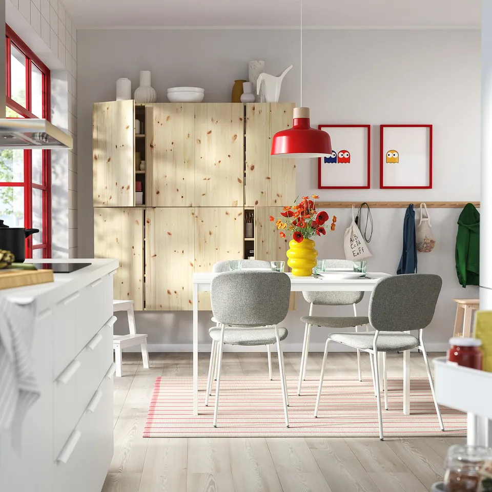 part: VIHALS extendable table