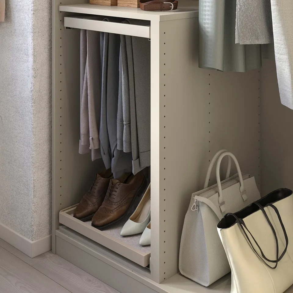 part: KOMPLEMENT divider for frames