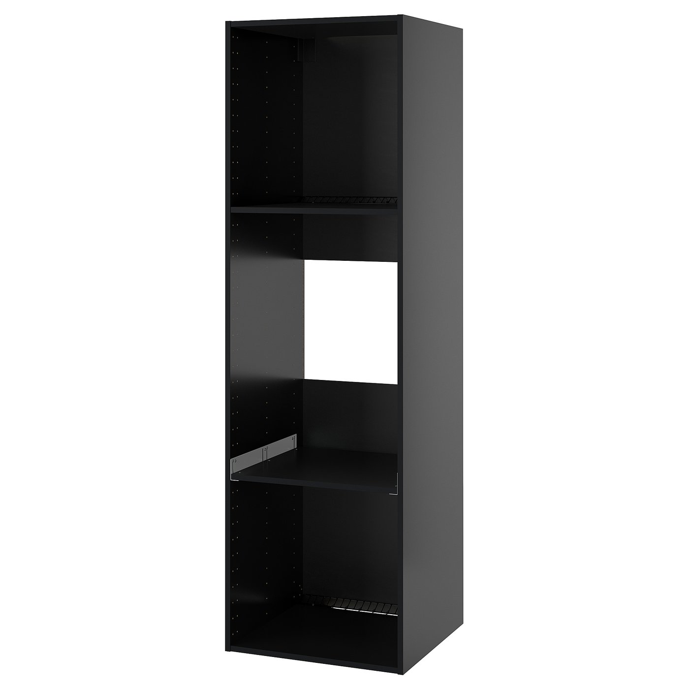 part: METOD high cabinet f built-in appliances