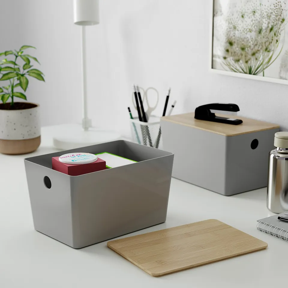 part: KUGGIS box