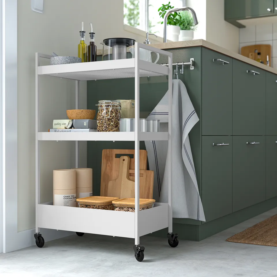 part: NISSAFORS trolley