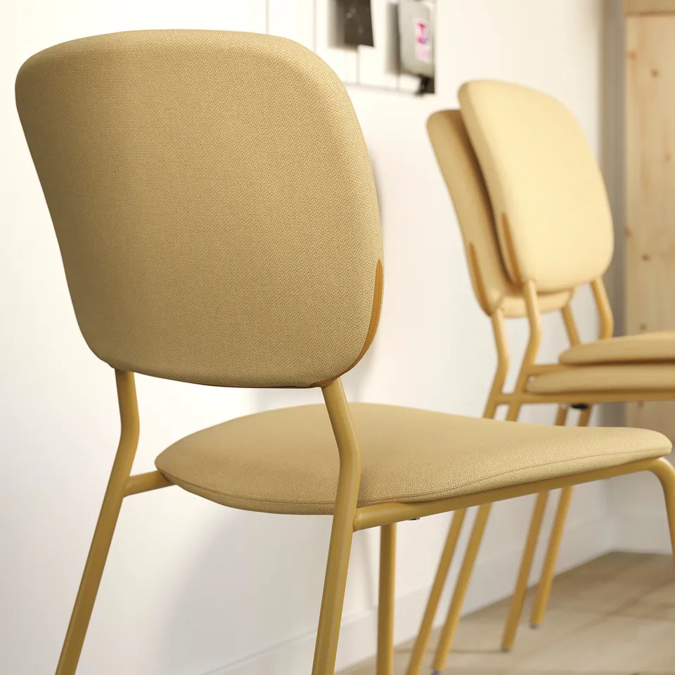 part: VIHALS chair