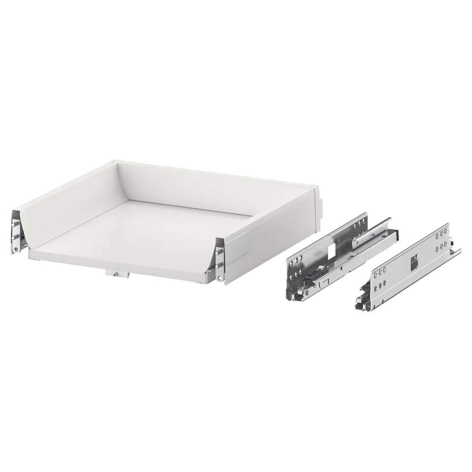 part: MAXIMERA drawer, low