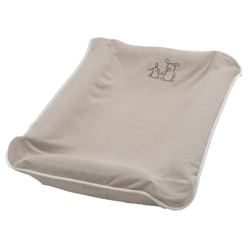 part: SKÖTSAM cover for babycare mat