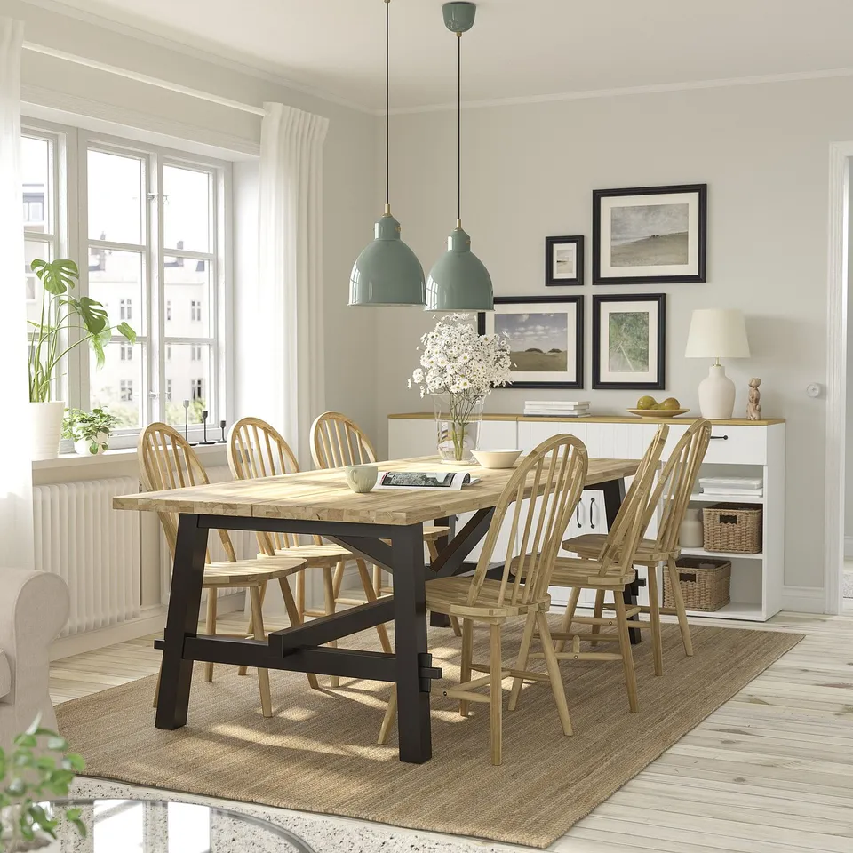 part: RÖDFLIK pendant lamp
