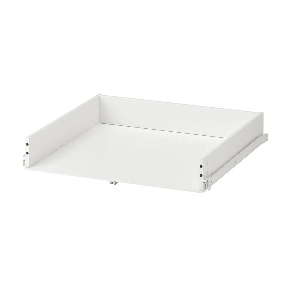 part: KONSTRUERA drawer without front
