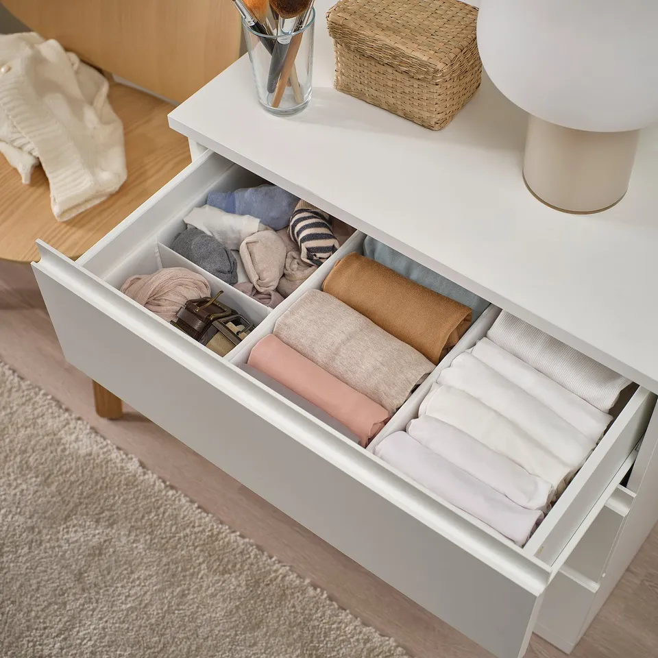 part: SKUBB box, set of 3
